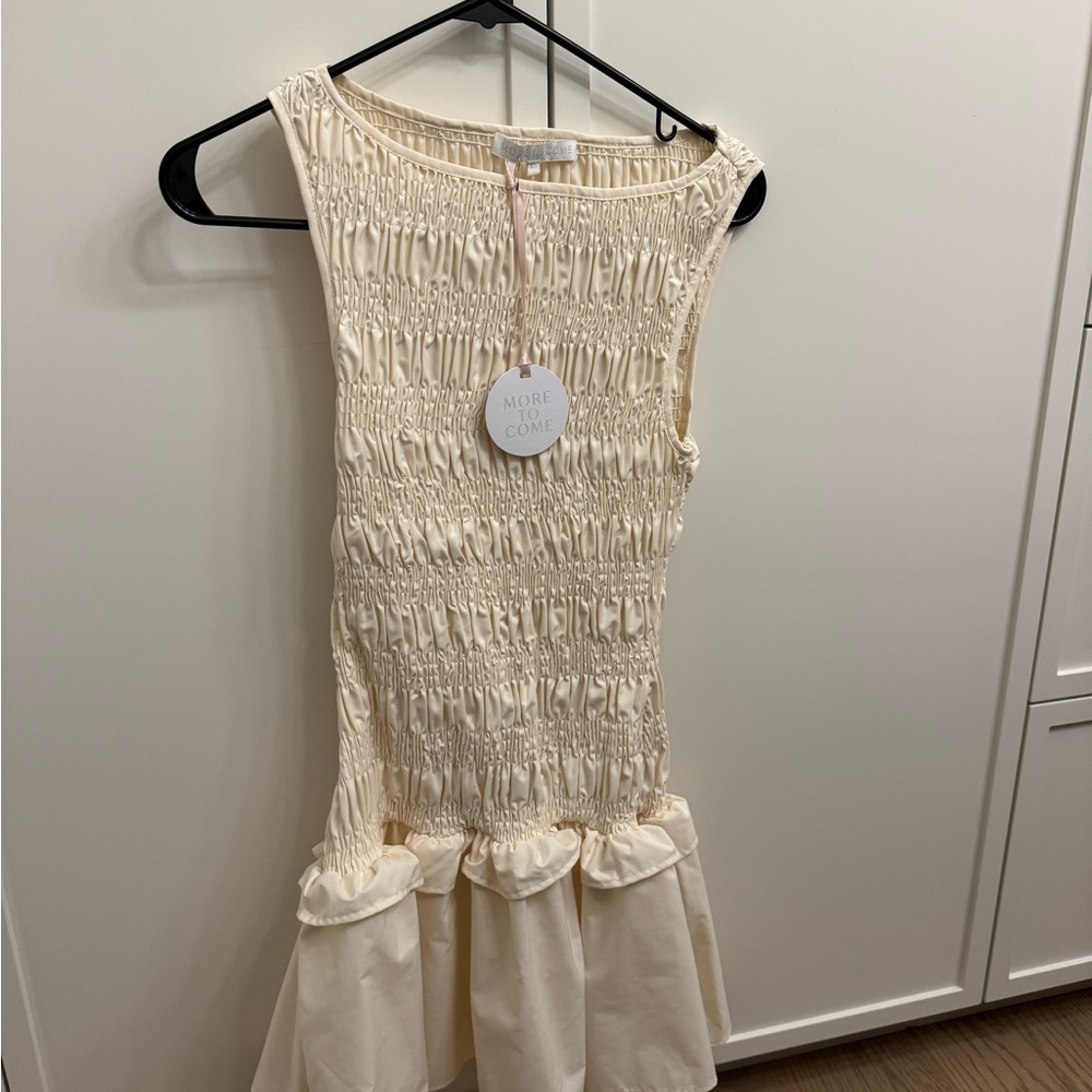 Elegant Women’s Dress